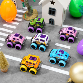 JOYIN child-safe, non-toxic toys promote worry-free play