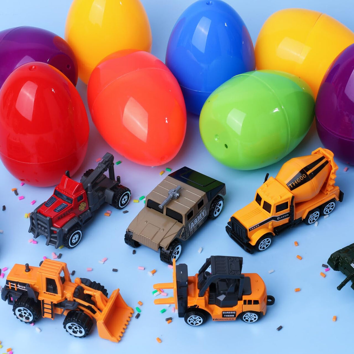 JOYIN classroom rewards egg promotes fun learning moments.