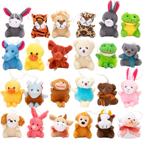 JOYIN colorful Easter eggs in six warm colors for vibrant displays.
