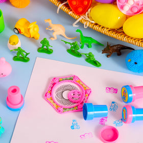 JOYIN Easter eggs offer kid-friendly gift ideas and rewards.