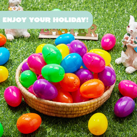 JOYIN versatile Easter decor for decorations, classroom prizes, and giftable treats