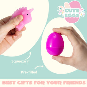 JOYIN Easter egg set promotes shareable moments during family gatherings