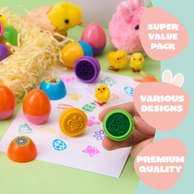 JOYIN stampers used as classroom rewards for fun.