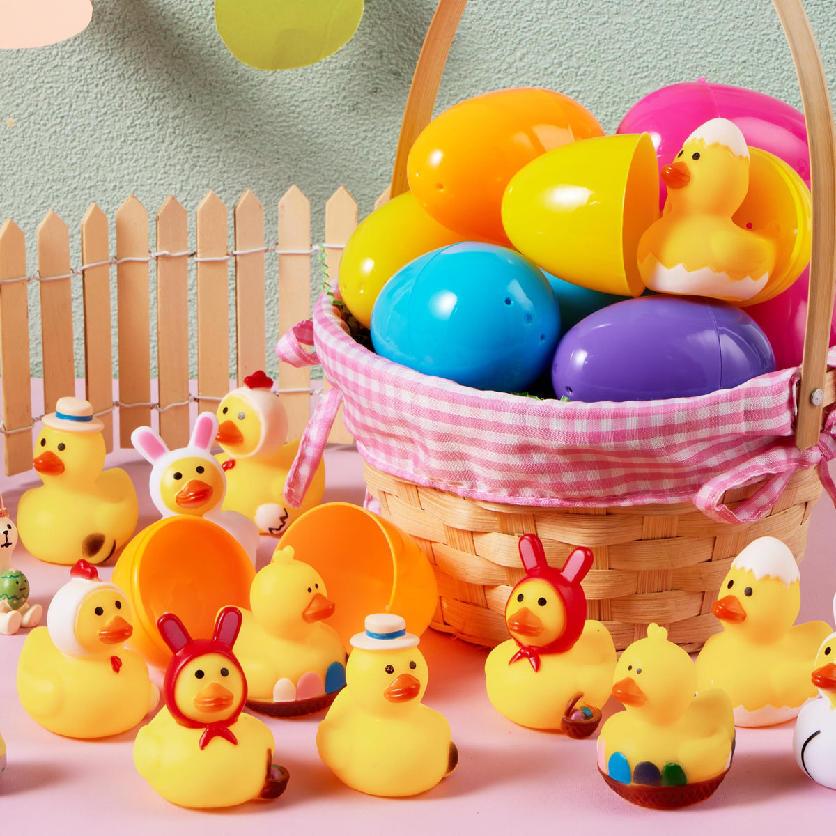 JOYIN Easter egg prize perfect for classroom rewards.