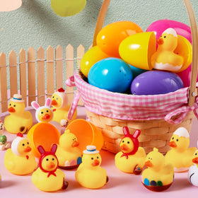 JOYIN Easter egg prize perfect for classroom rewards.