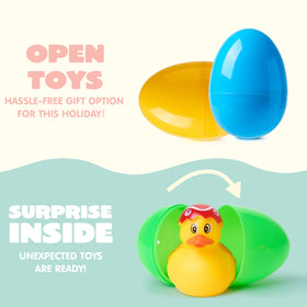 JOYIN eggs double as classroom prizes, engaging kids in playful activities
