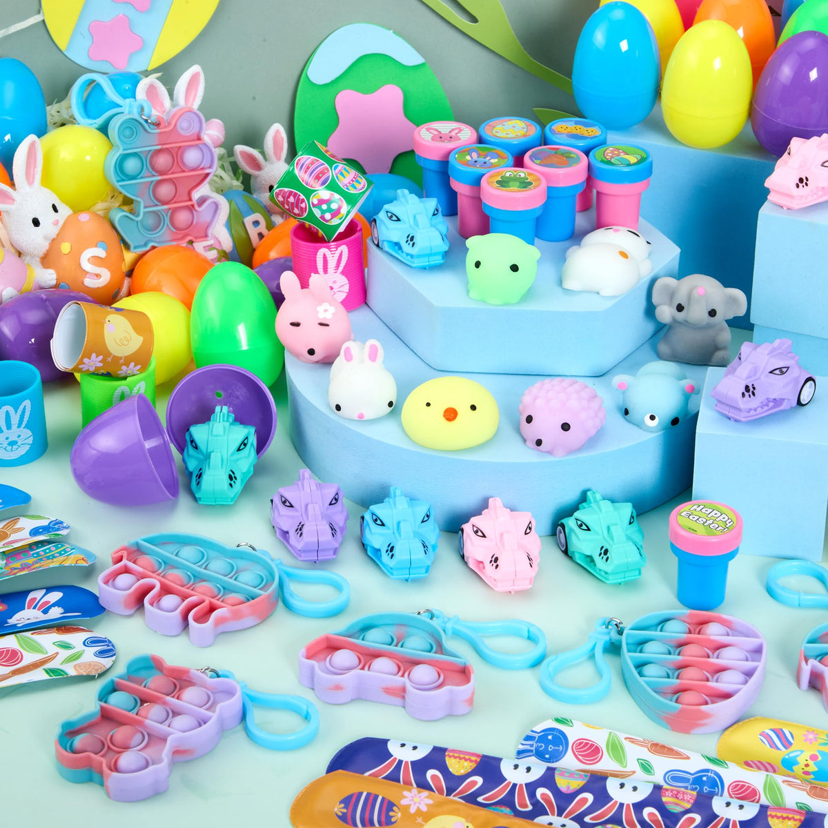 JOYIN festive packaging enhances Easter display and gifting appeal.
