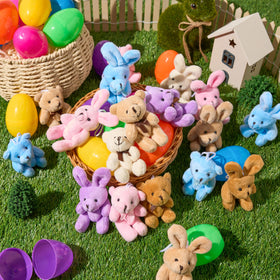 JOYIN eggs provide kid-friendly gifts with safe, premium materials.