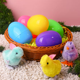 JOYIN 12-piece set provides a ready-to-share value for celebrations.