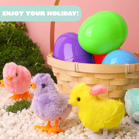 JOYIN colorful designs spark excitement at parties and events.