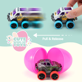 JOYIN Easter hunt set with classroom prizes and kid-friendly fun