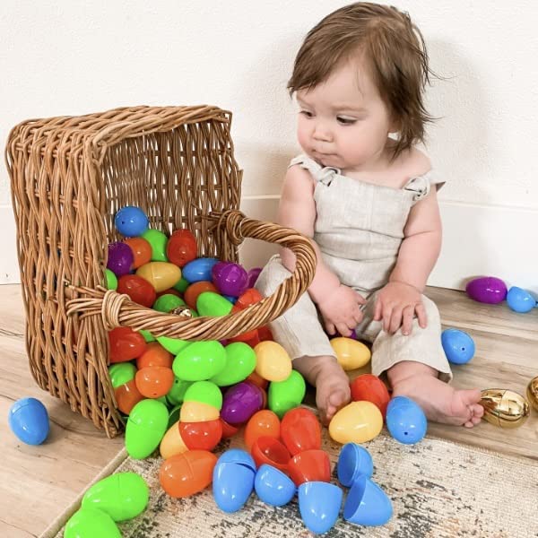 JOYIN Easter hunt setup ready for parties, classrooms, and home celebrations