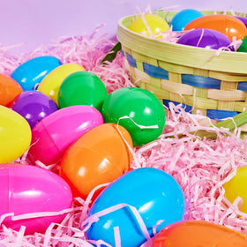 JOYIN color pops for hunts and centerpieces and surprises