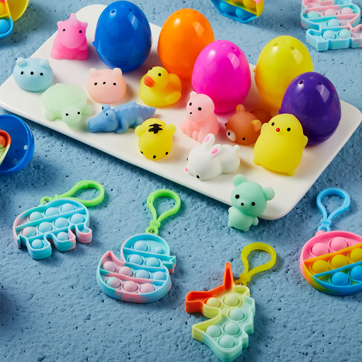 JOYIN party favors and gifts for classroom rewards and events
