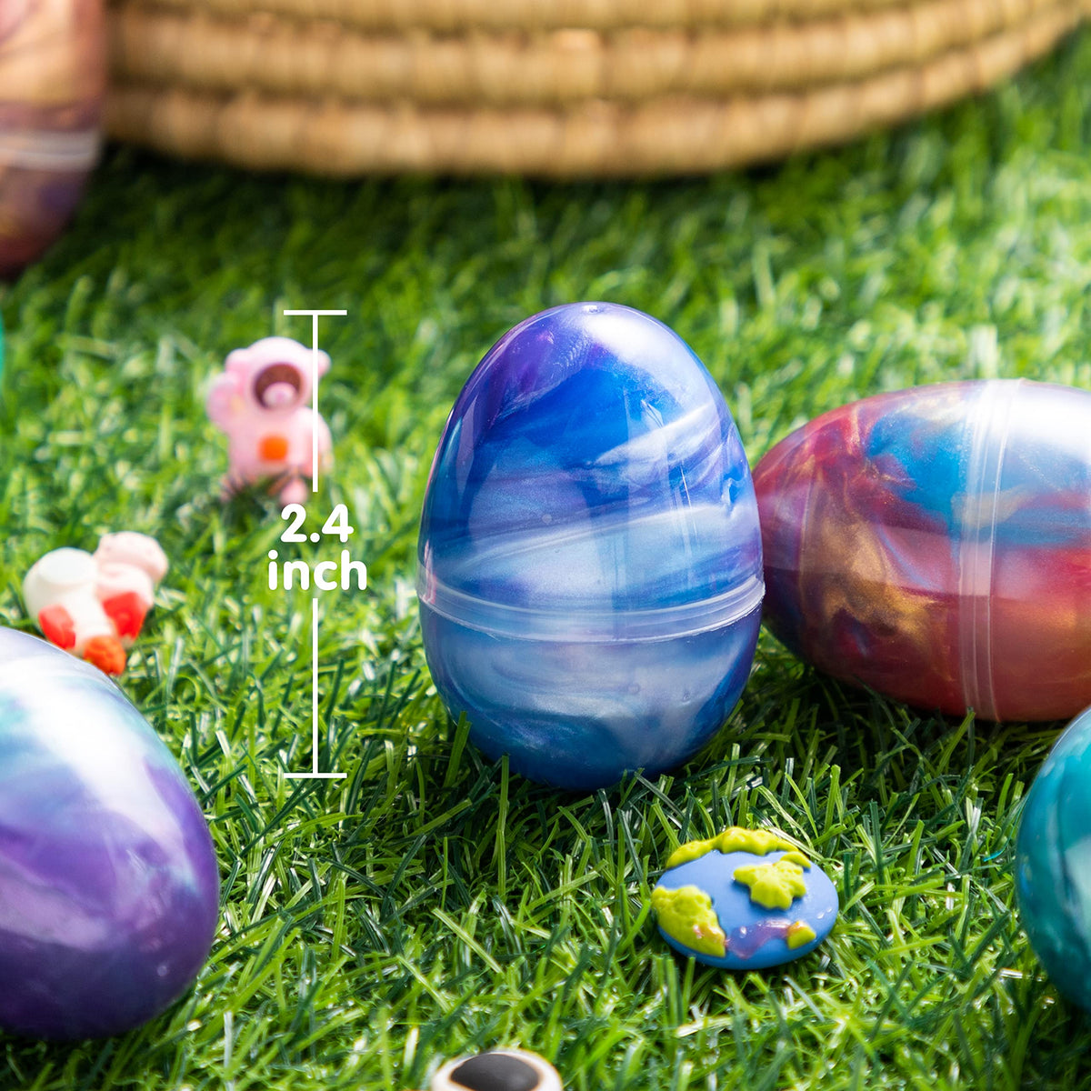 JOYIN Easter party favors pack for quick gift ideas.