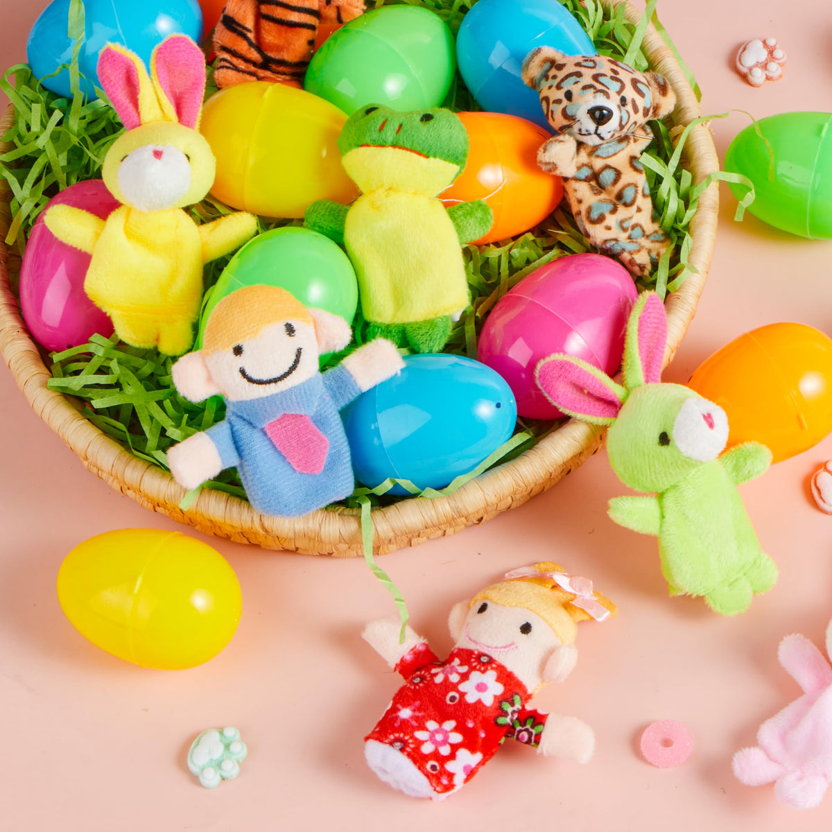 JOYIN party favors and gift fillers perfect for Easter baskets