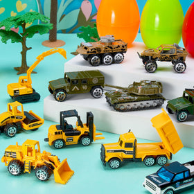 JOYIN Easter party favors and supplies to delight guests at gatherings.