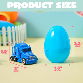 Premium materials meet US safety standards for worry-free play