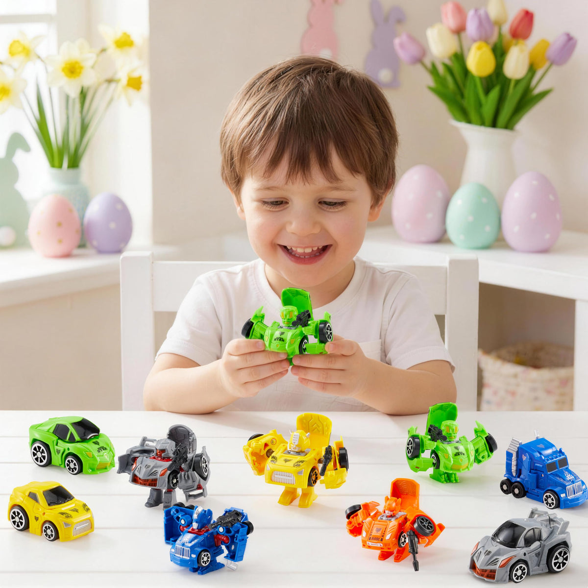 Perfect Easter basket filler or stocking stuffer for kids