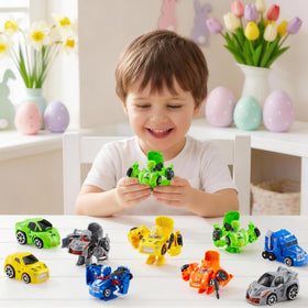 Perfect Easter basket filler or stocking stuffer for kids