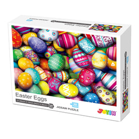JOYIN Easter theme design adds festive energy to gifting or parties.