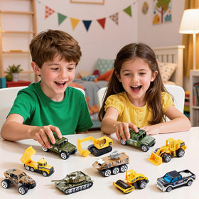 JOYIN vibrant Easter-themed eggs for festive decoration and discovery.
