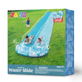 JOYIN easy setup instructions help you assemble and start quickly