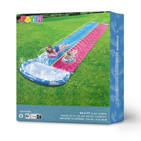 JOYIN family-friendly summer toy for outdoor play and memories