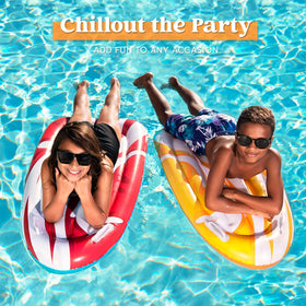 JOYIN two boards as a fun summer gift for kids and families