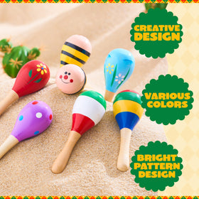 JOYIN fiesta party favors with playful designs for Cinco de Mayo