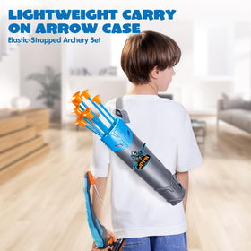 JOYIN foam targets cushion hits for safer play