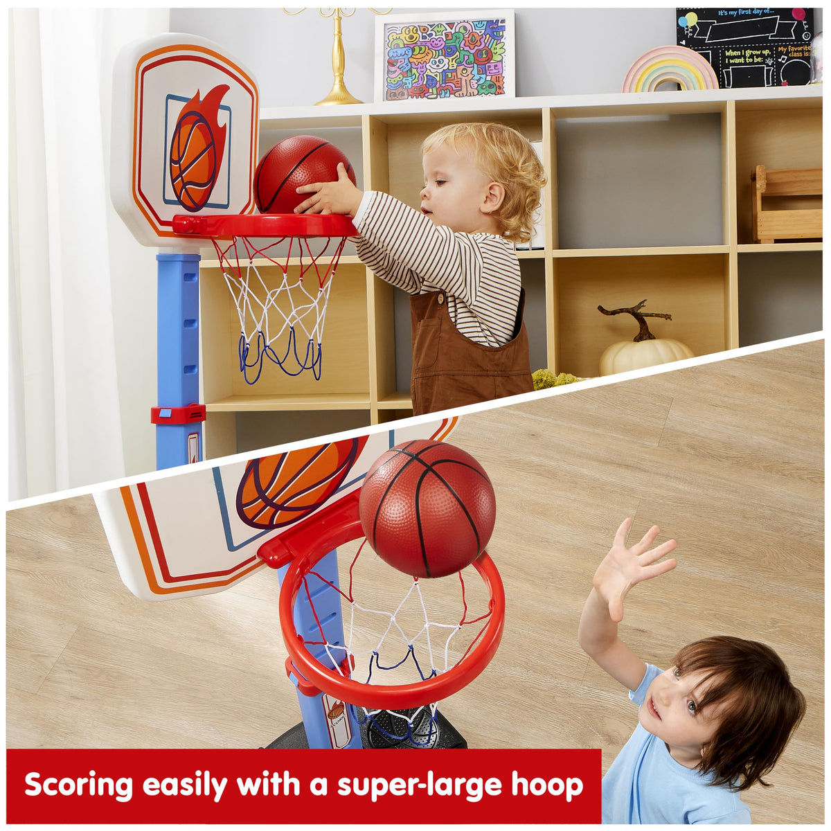 JOYIN gift-ready toy ideal for boys and girls' birthdays.