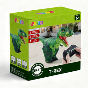 Joyin gift-ready box appeals to kids and parents seeking unique birthday surprises.