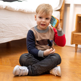 JOYIN gift-ready toy set is ideal for birthdays and celebrations.
