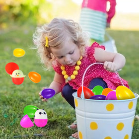 JOYIN goodie bag egg toy for party-filled gift bags