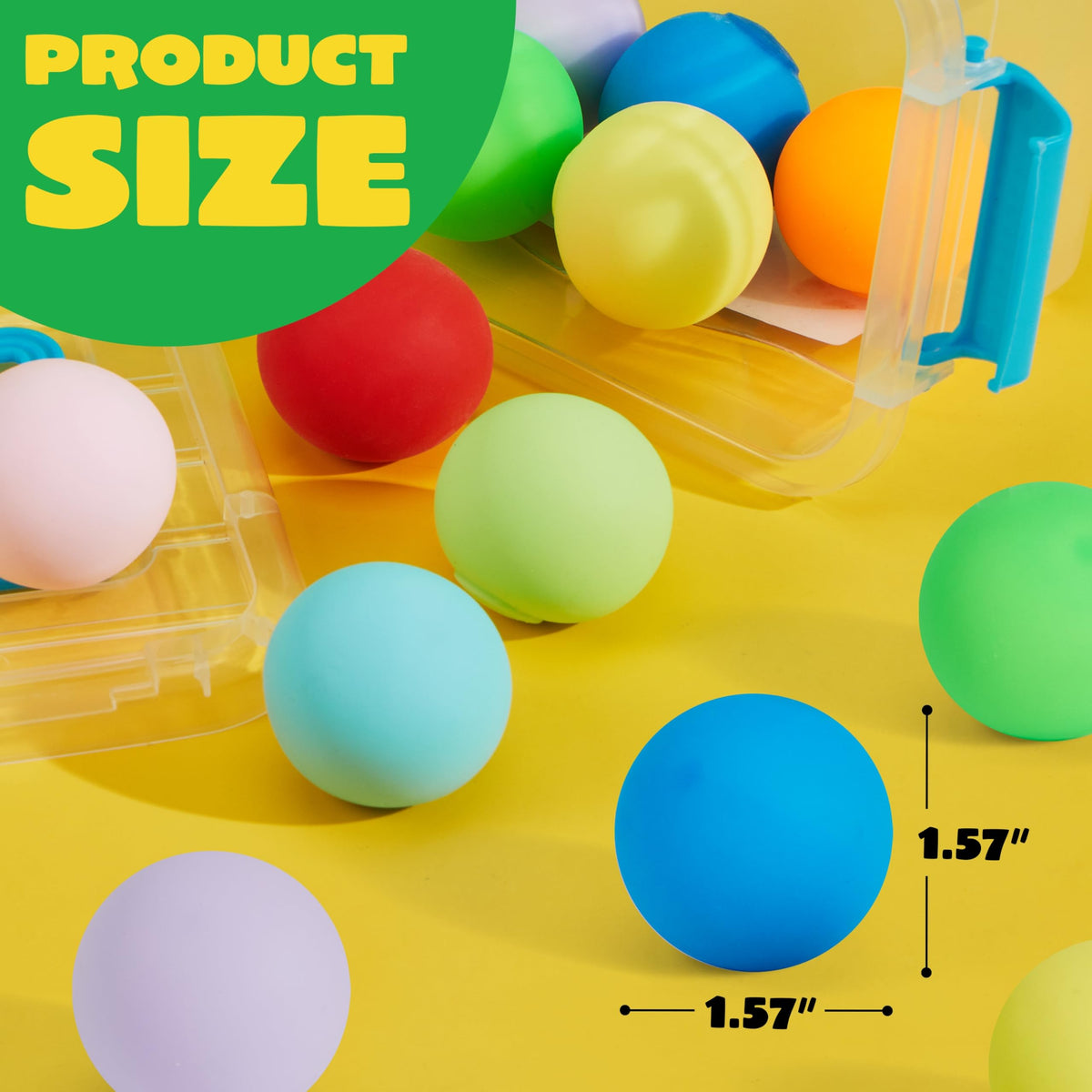 JOYIN hand therapy balls improve grip during daily exercises and desk breaks