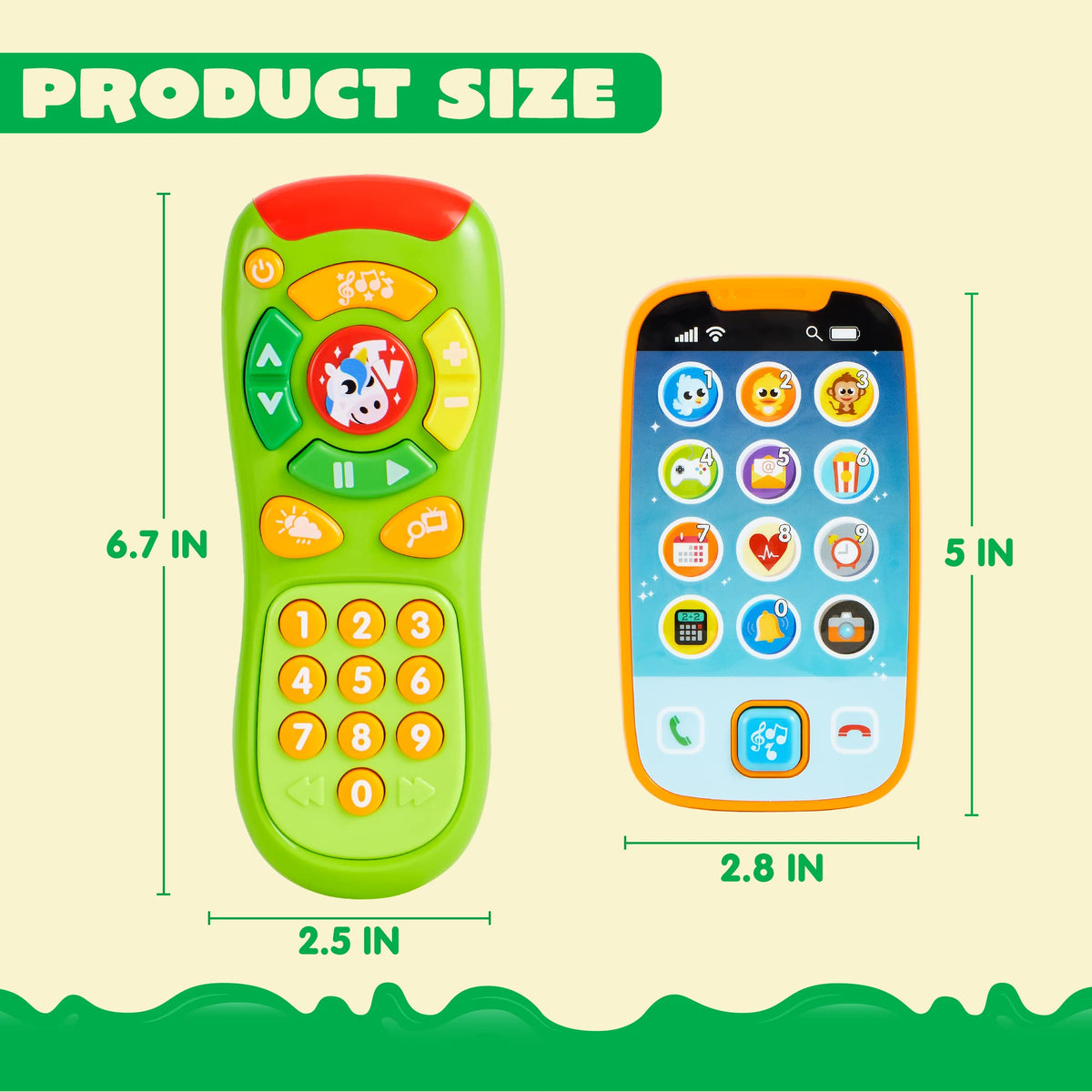 JOYIN holiday stocking stuffer option offers compact, engaging fun for kids.