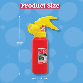 JOYIN indoor-outdoor bubble machine suitable for parties and poolside fun.