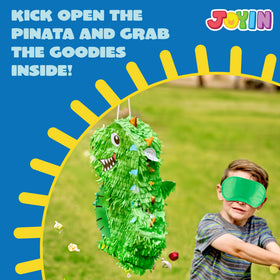 JOYIN indoor or outdoor fiesta decor elevates atmosphere.