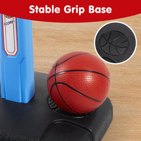 JOYIN indoor-outdoor toy encourages parent-child interaction and coordination.