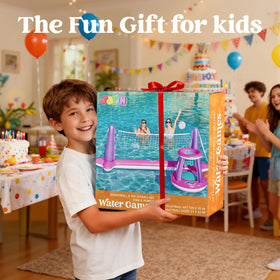 JOYIN durable raft material supports long-lasting pool fun