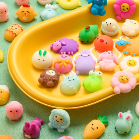 Giftable JOYIN eggs bring whimsy to hunts, decorations, and gift baskets