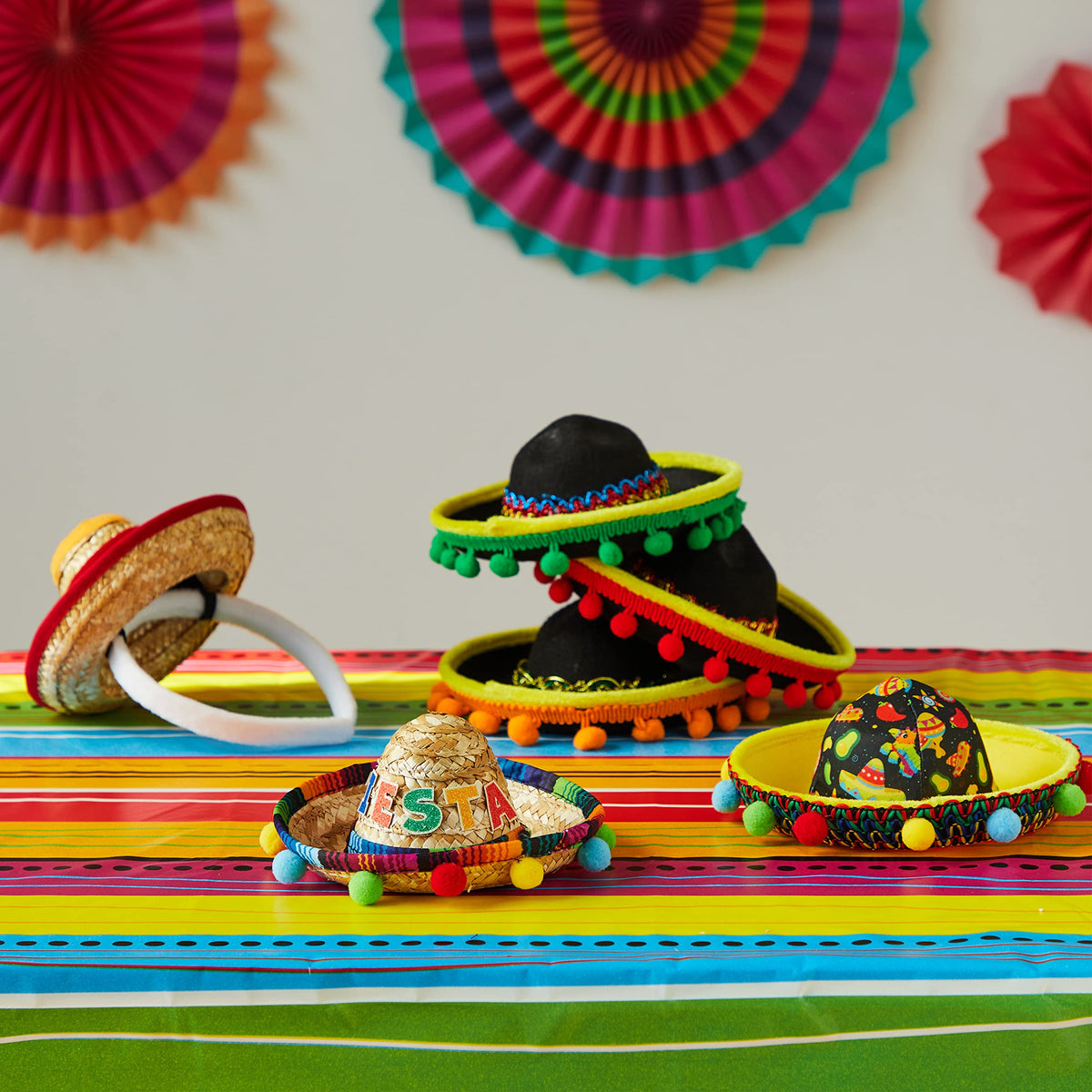 joyin kid friendly accessory set for celebrations