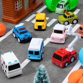 JOYIN A great value pack for festive baskets and classroom prizes