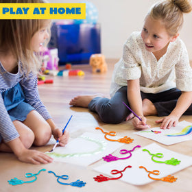 JOYIN in-classroom rewards motivate and entertain students.