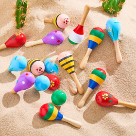 JOYIN kid-friendly percussion tools for rhythm and social play
