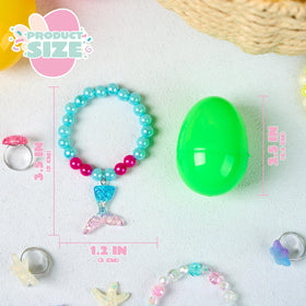 JOYIN eggs create kids party favors for celebrations.