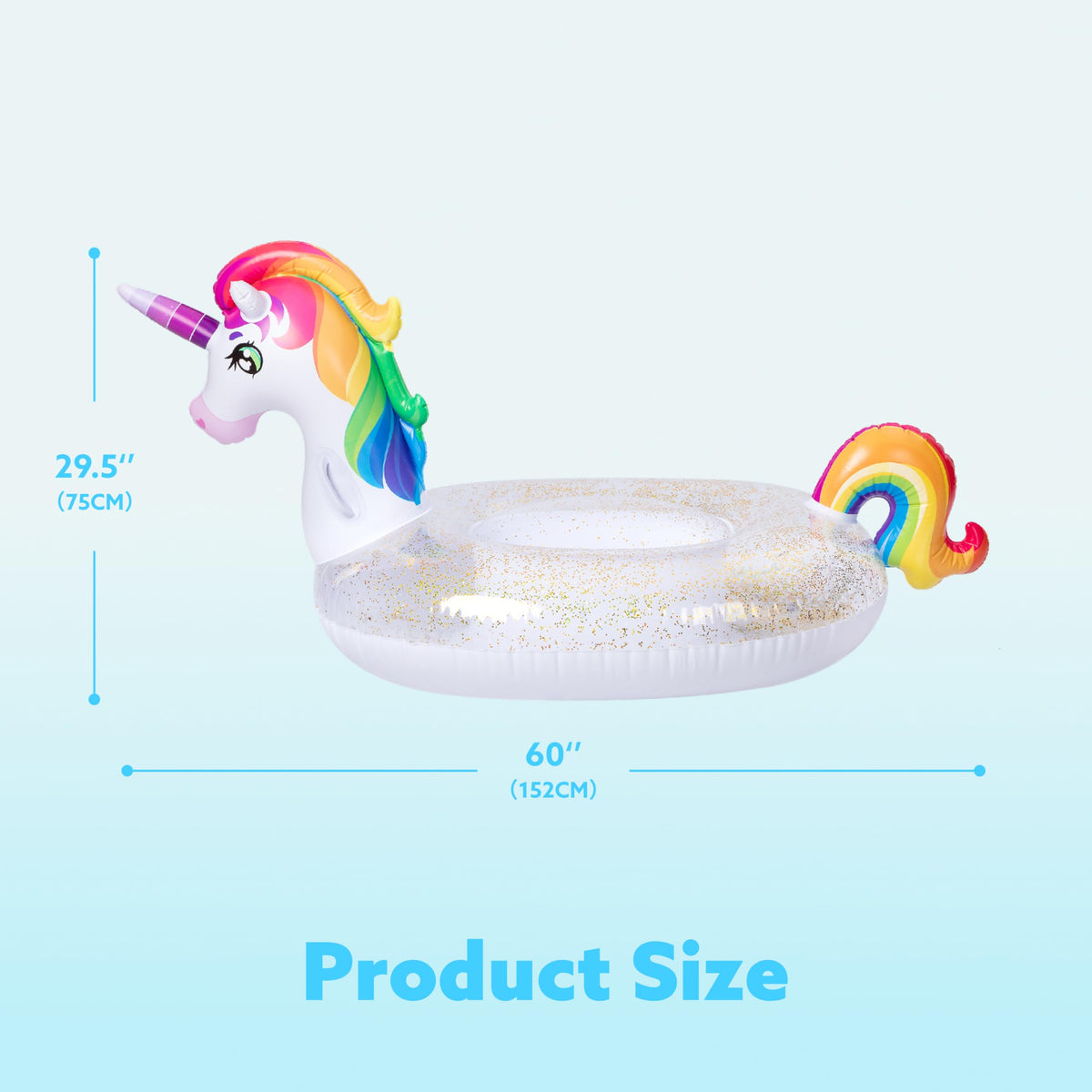 JOYIN kids pool toy bright summer decor for parties