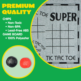 JOYIN lawn-garden-yard play ideal for picnics and barbecues.