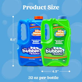 JOYIN leak-proof packaging ensures secure shipping and easy storage of refills.